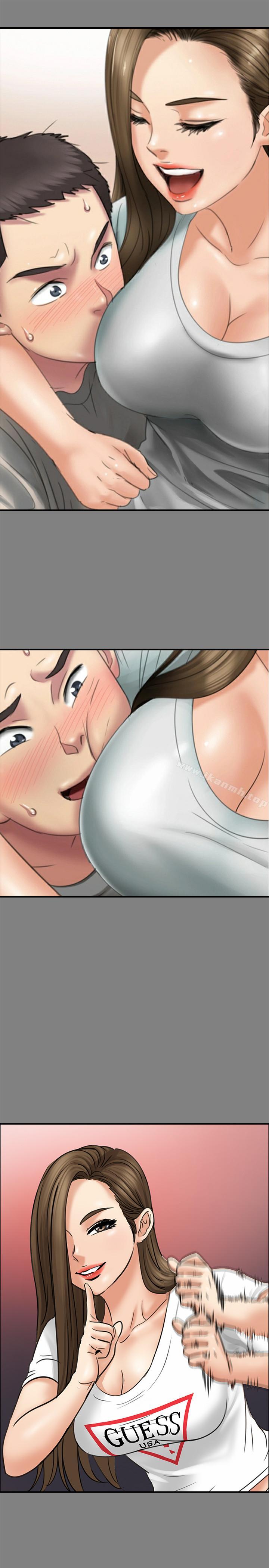 韩国漫画韩漫_傀儡-第116话-双方都无法放手在线免费阅读-韩国漫画-第30张图片