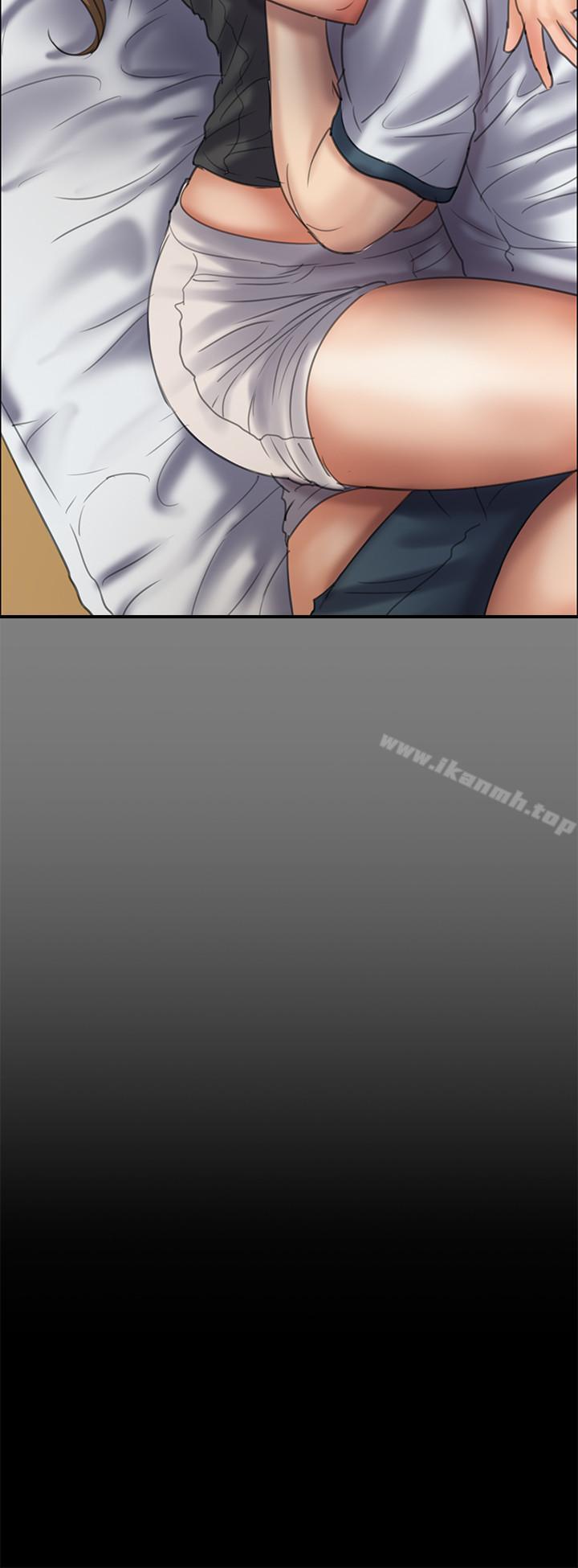 韩国漫画韩漫_傀儡-第116话-双方都无法放手在线免费阅读-韩国漫画-第39张图片