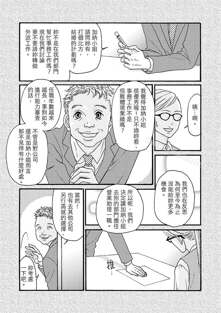 韩国漫画一旦保险套被上司咬住，两人距离0.01mm韩漫_一旦保险套被上司咬住，两人距离0.01mm-第1话在线免费阅读-韩国漫画-第3张图片