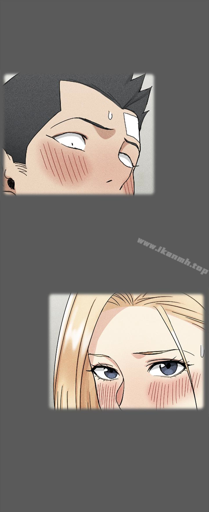 韩国漫画韩漫_淫新小套房-第80话-阿姨，妳在这里干嘛?在线免费阅读-韩国漫画-第26张图片