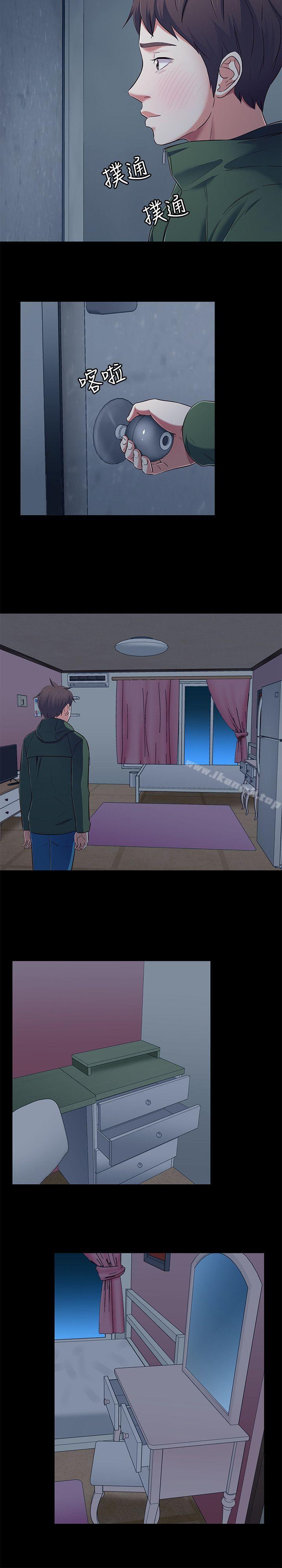 韩国漫画Roommate韩漫_Roommate-第78话-宝弦的选择[01]在线免费阅读-韩国漫画-第22张图片