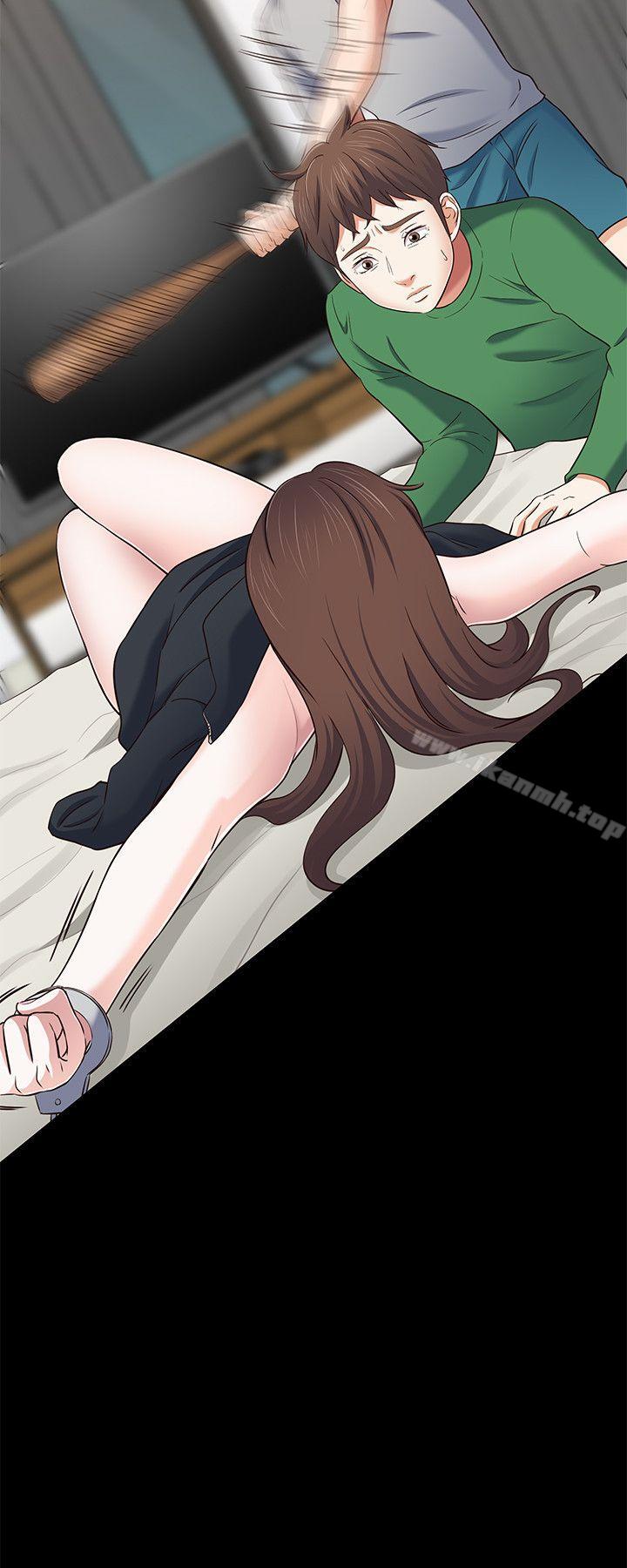 韩国漫画Roommate韩漫_Roommate-第79话-宝弦的选择[02]在线免费阅读-韩国漫画-第23张图片