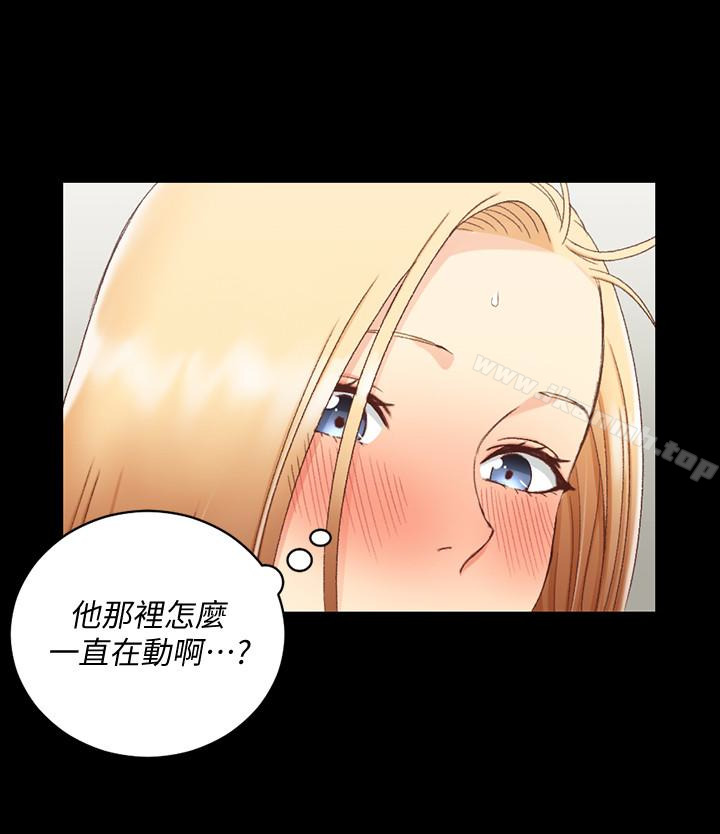 韩国漫画韩漫_淫新小套房-第82话-信爱喝醉后的荒唐行径在线免费阅读-韩国漫画-第30张图片