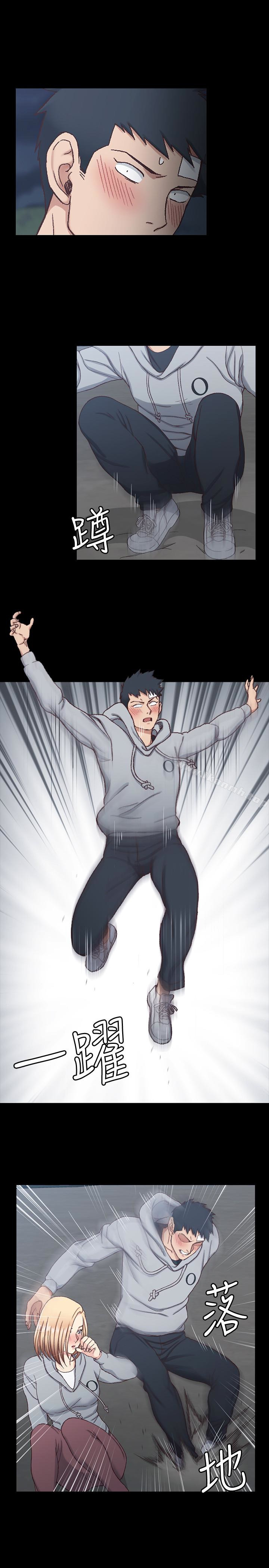 韩国漫画韩漫_淫新小套房-第83话-要帮你吹吗…?在线免费阅读-韩国漫画-第20张图片