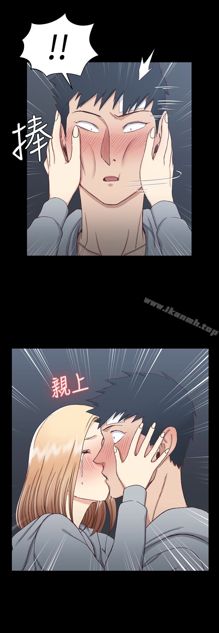 韩国漫画韩漫_淫新小套房-第83话-要帮你吹吗…?在线免费阅读-韩国漫画-第28张图片