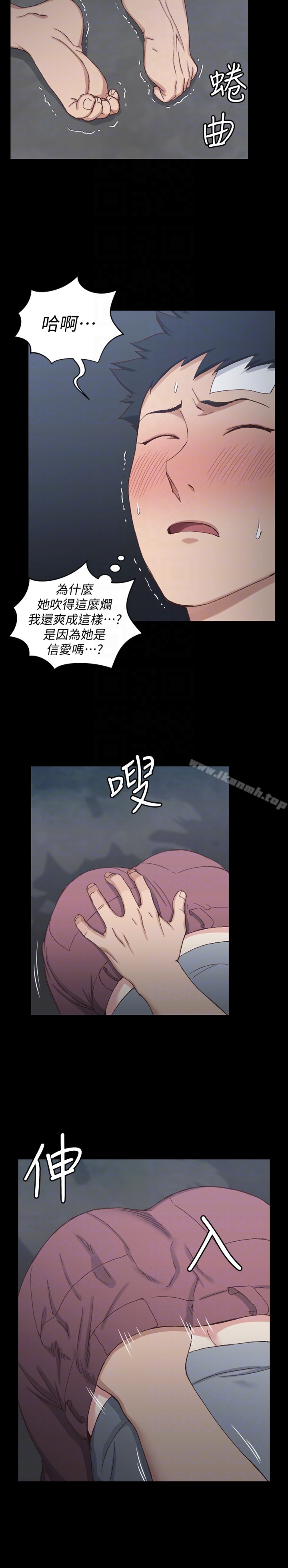 韩国漫画韩漫_淫新小套房-第85话-我要掰开妳的腿在线免费阅读-韩国漫画-第7张图片