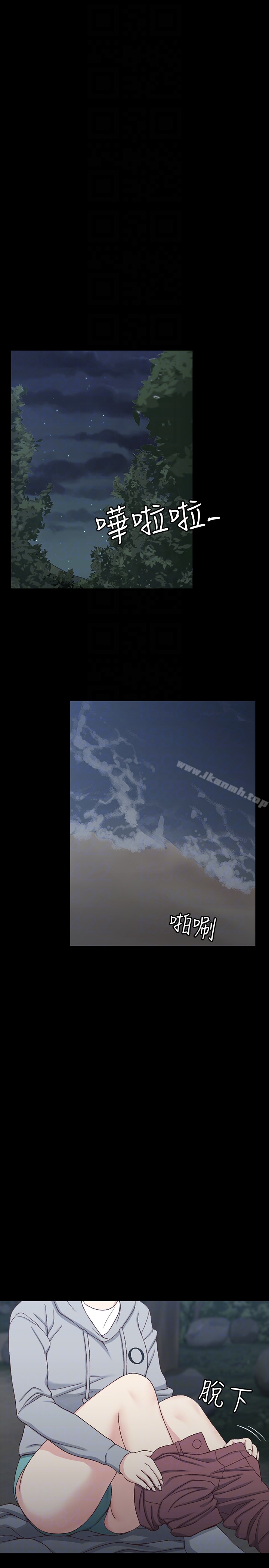 韩国漫画韩漫_淫新小套房-第85话-我要掰开妳的腿在线免费阅读-韩国漫画-第19张图片