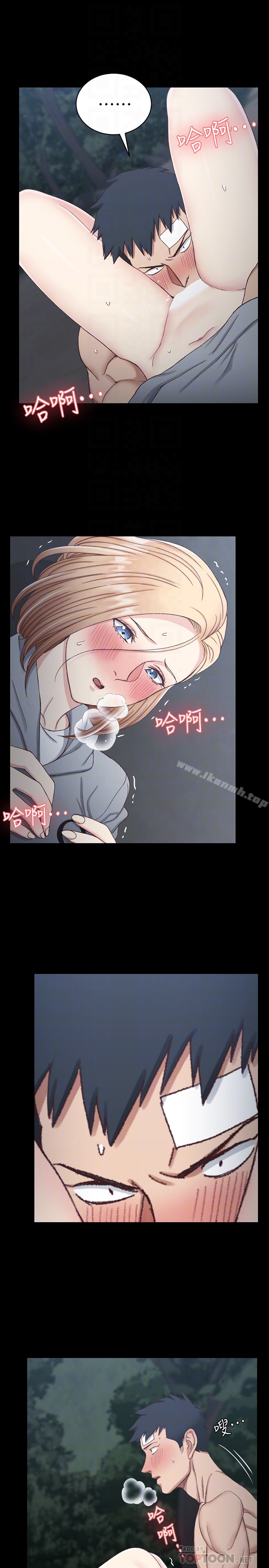 韩国漫画韩漫_淫新小套房-第86话-信爱的甜美滋味在线免费阅读-韩国漫画-第19张图片