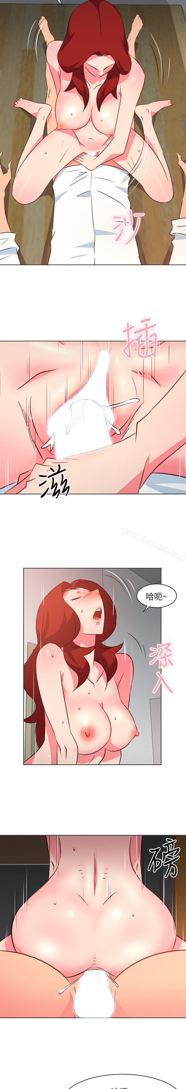 韩国漫画303号房的女人韩漫_303号房的女人-第19话在线免费阅读-韩国漫画-第12张图片