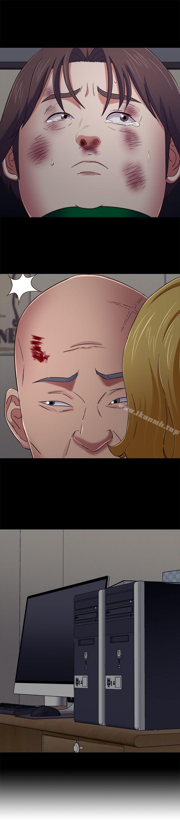 韩国漫画Roommate韩漫_Roommate-第93话-扑倒东玖的世熙在线免费阅读-韩国漫画-第1张图片