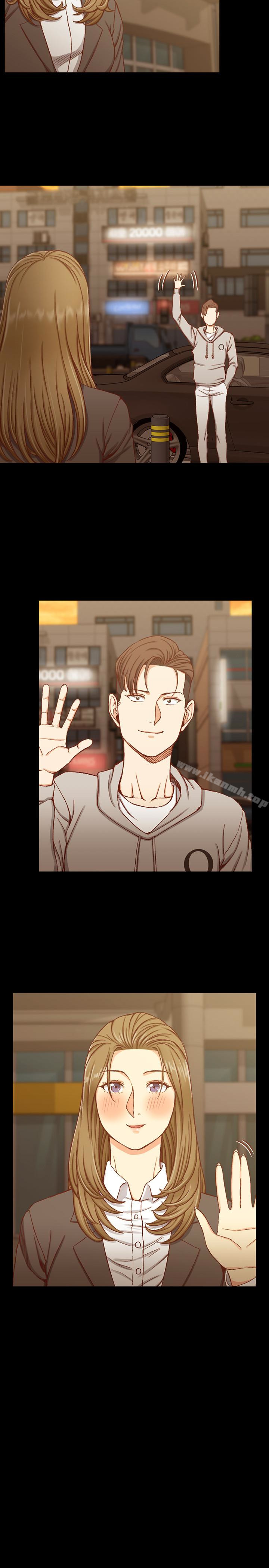 韩国漫画韩漫_淫新小套房-第91话-情慾高涨的女教授在线免费阅读-韩国漫画-第5张图片