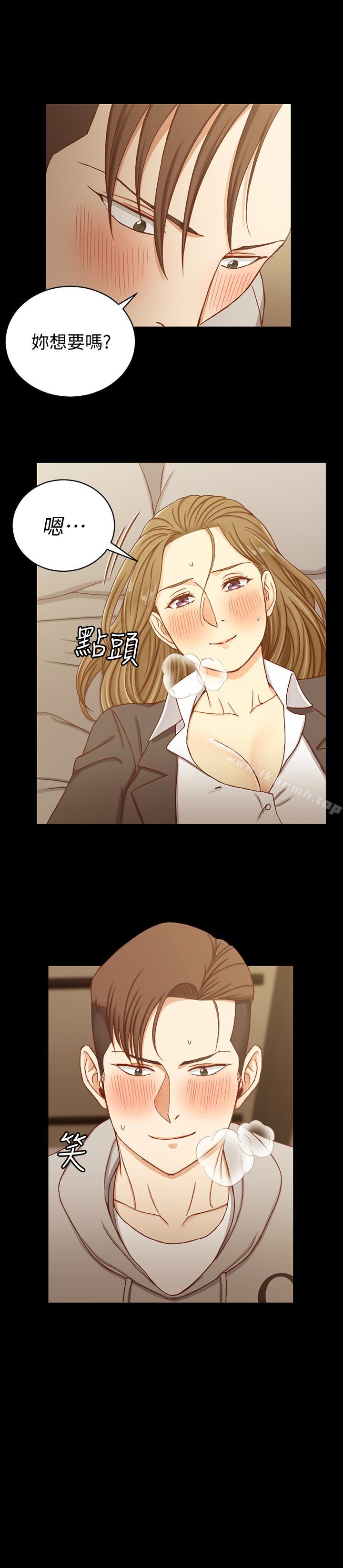 韩国漫画韩漫_淫新小套房-第91话-情慾高涨的女教授在线免费阅读-韩国漫画-第16张图片