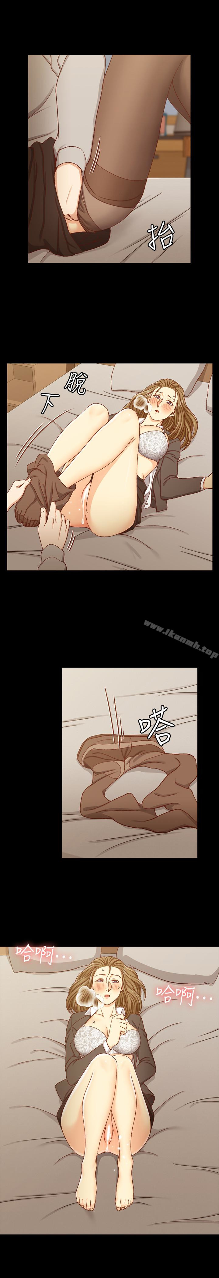 韩国漫画韩漫_淫新小套房-第91话-情慾高涨的女教授在线免费阅读-韩国漫画-第18张图片