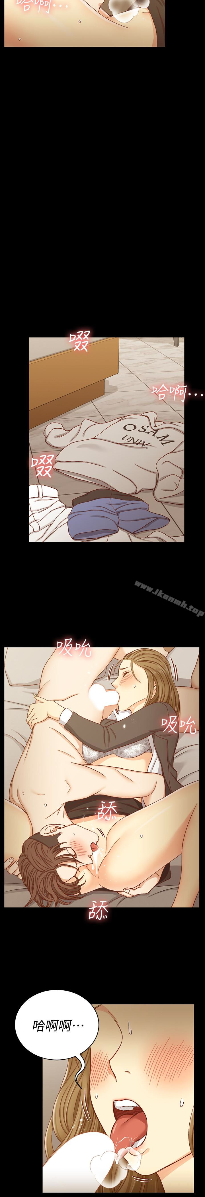 韩国漫画韩漫_淫新小套房-第91话-情慾高涨的女教授在线免费阅读-韩国漫画-第22张图片