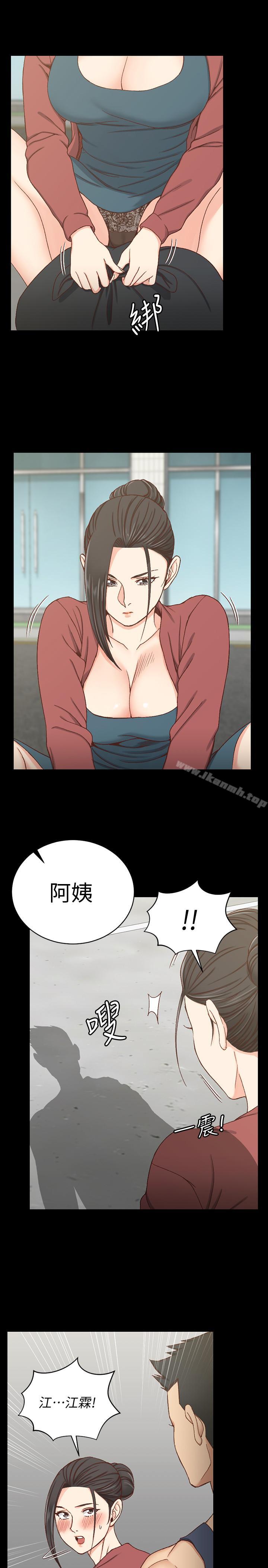 韩国漫画韩漫_淫新小套房-第96话-宿营结束，回归小套房在线免费阅读-韩国漫画-第25张图片