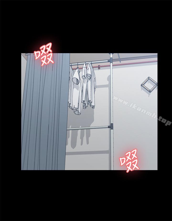 韩国漫画韩漫_淫新小套房-第97话-阿姨能满足我的性幻想吗在线免费阅读-韩国漫画-第20张图片