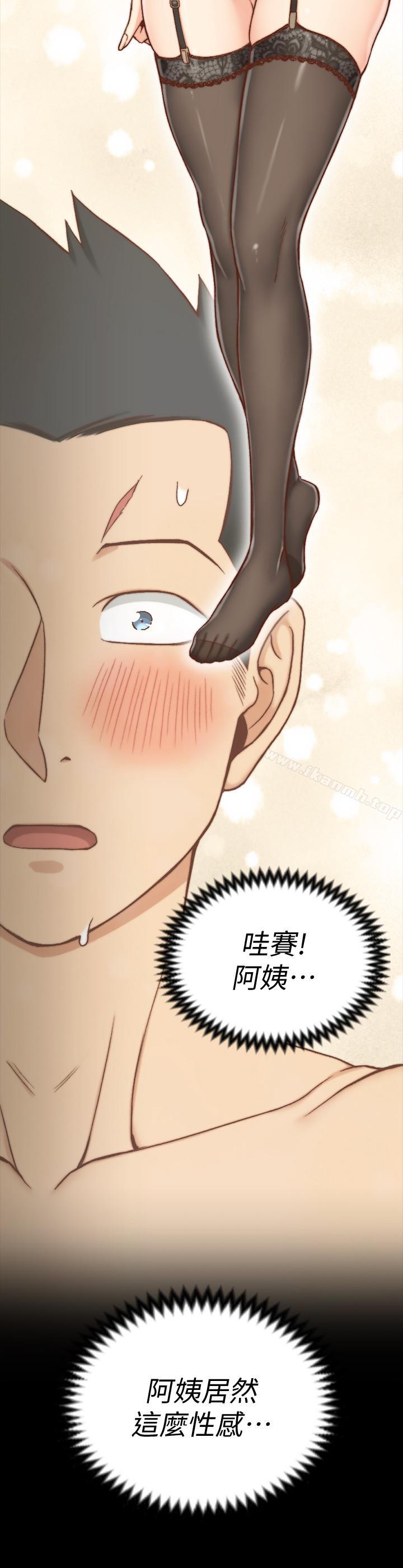 韩国漫画韩漫_淫新小套房-第98话-火热的报答在线免费阅读-韩国漫画-第15张图片