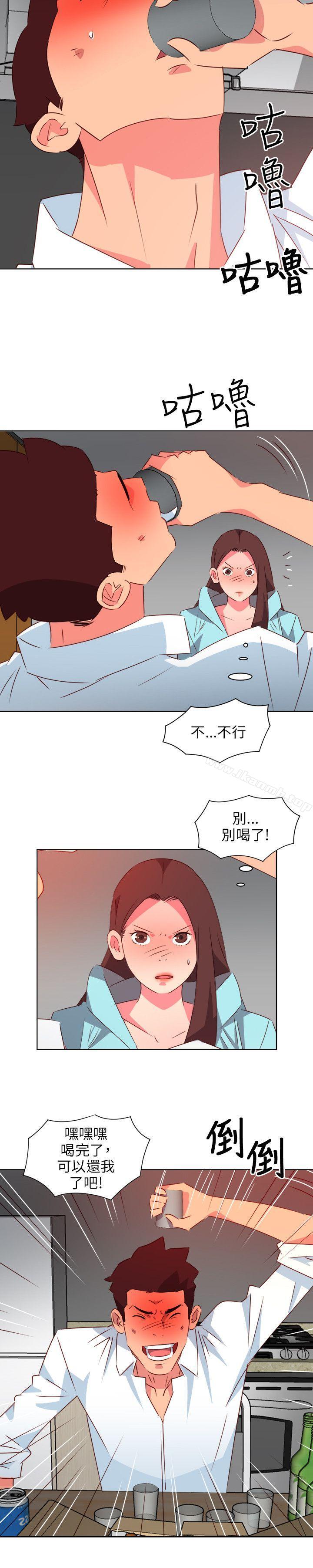 韩国漫画303号房的女人韩漫_303号房的女人-第22话在线免费阅读-韩国漫画-第8张图片