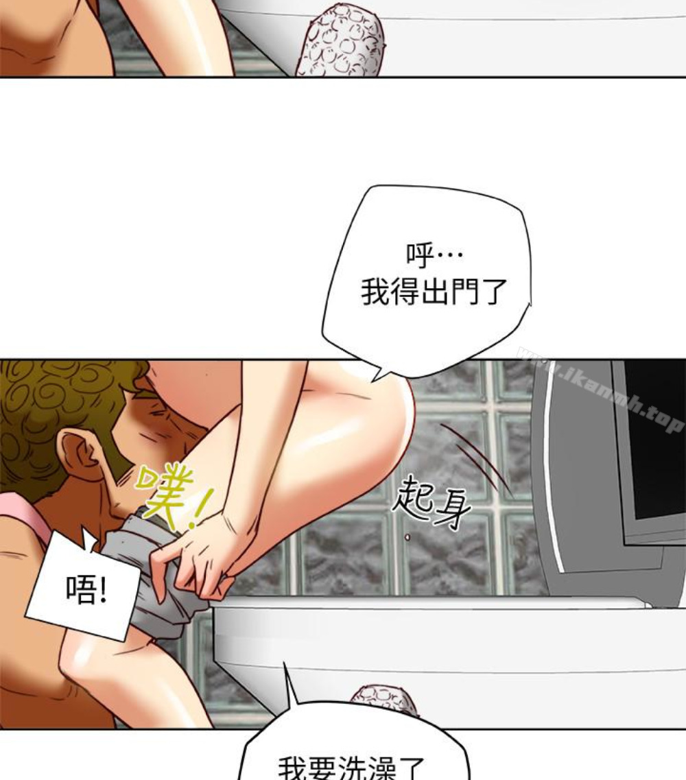 韩国漫画有夫同享韩漫_有夫同享-第23话-老公可疑的行径在线免费阅读-韩国漫画-第82张图片