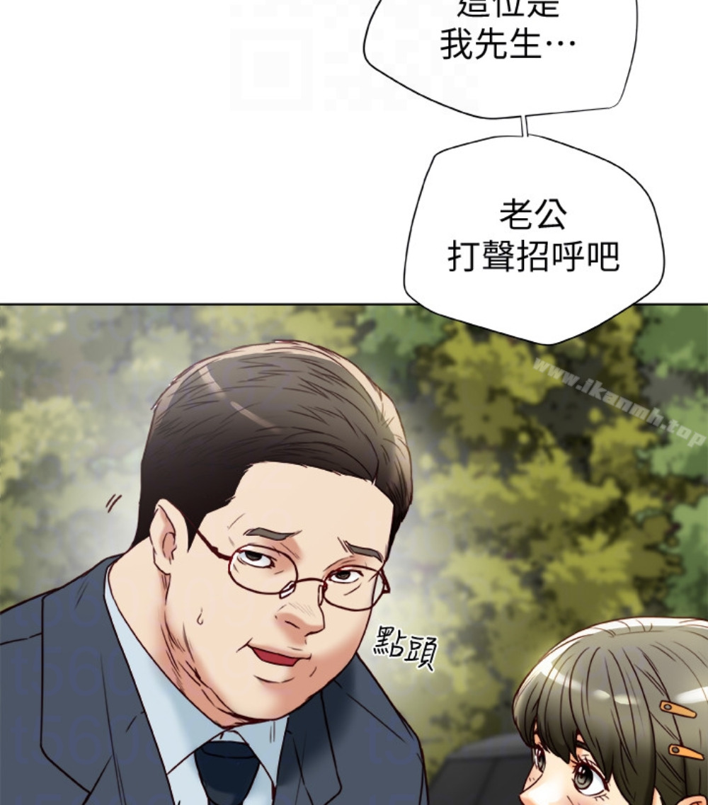 韩国漫画有夫同享韩漫_有夫同享-第23话-老公可疑的行径在线免费阅读-韩国漫画-第100张图片