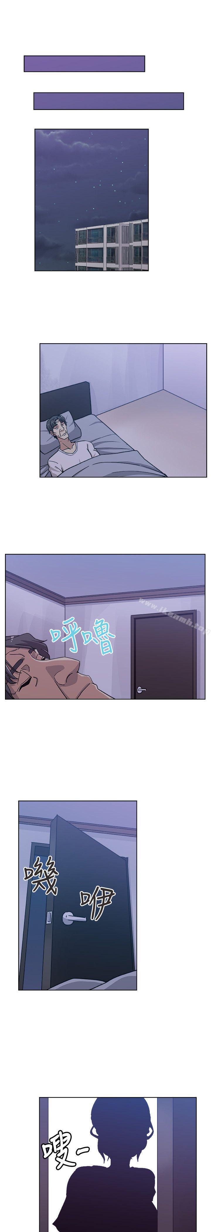 韩国漫画新媳妇韩漫_新媳妇-第7话-夜晚潜入公公的卧室在线免费阅读-韩国漫画-第4张图片