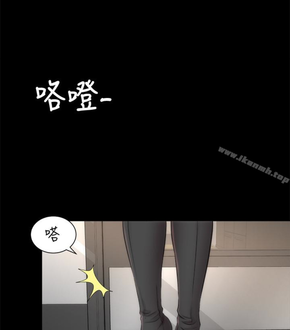 韩国漫画隔壁母女韩漫_隔壁母女-第17话-母女遭遇危机在线免费阅读-韩国漫画-第67张图片