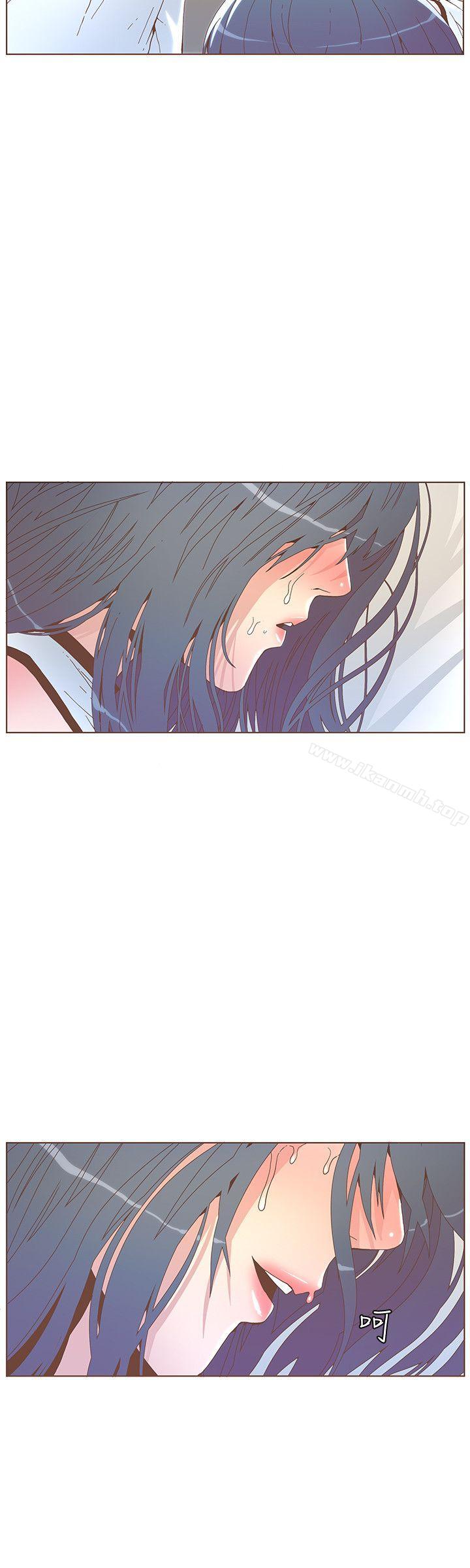 韩国漫画韩漫_迷人的她-第42话---很痛耶!在线免费阅读-韩国漫画-第19张图片