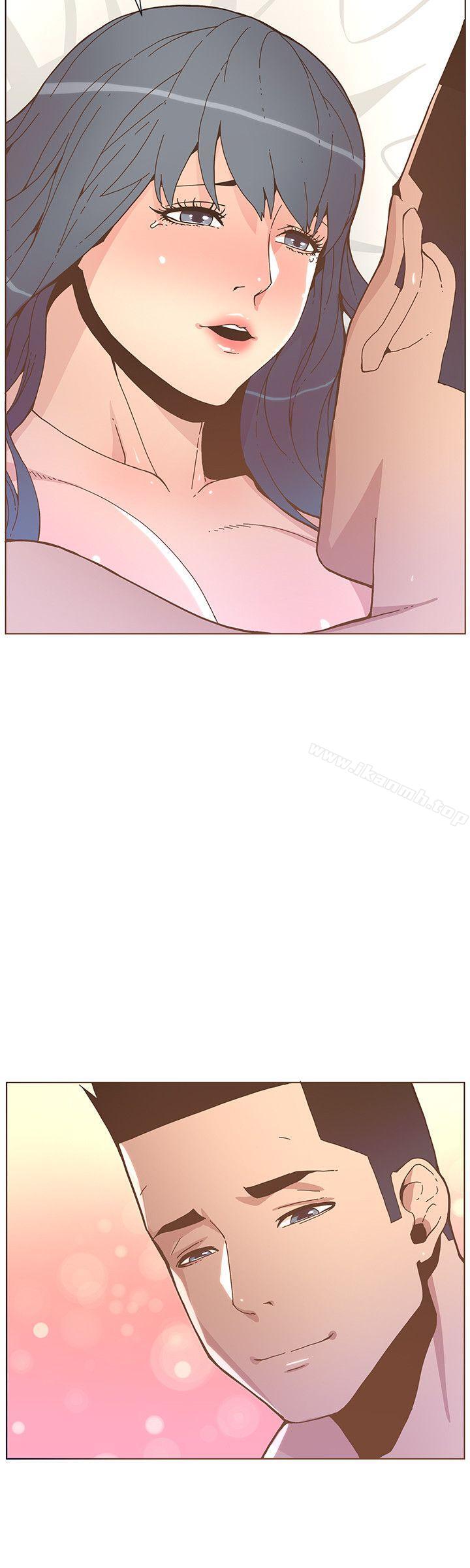 韩国漫画韩漫_迷人的她-第45话-Happy-Ending在线免费阅读-韩国漫画-第11张图片