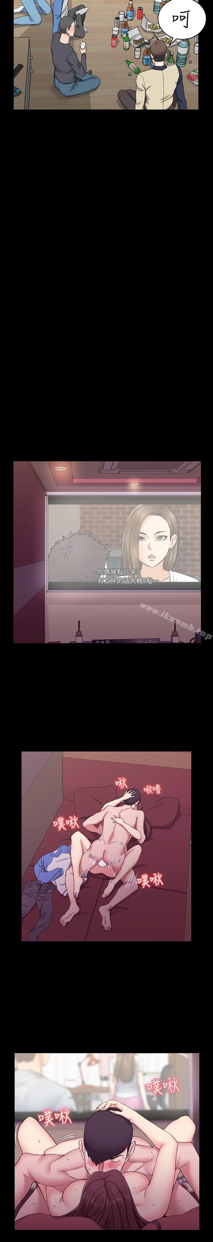 韩国漫画韩漫_淫新小套房-第60话-情慾瀰漫的夜晚在线免费阅读-韩国漫画-第14张图片