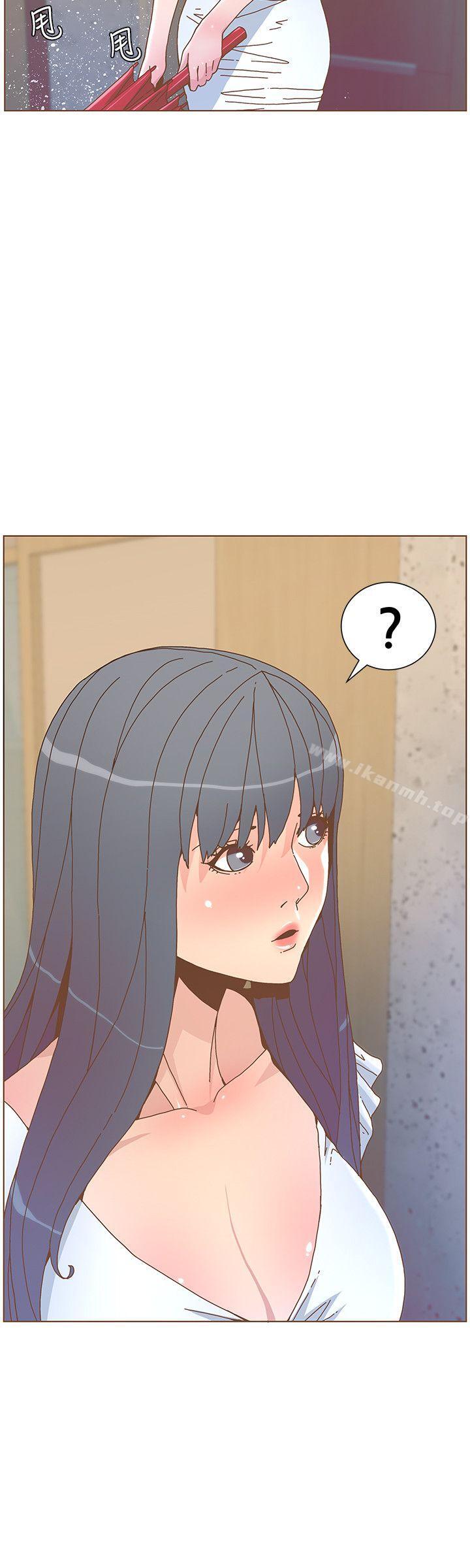 韩国漫画韩漫_迷人的她-第46话-欧巴!我很急!在线免费阅读-韩国漫画-第12张图片