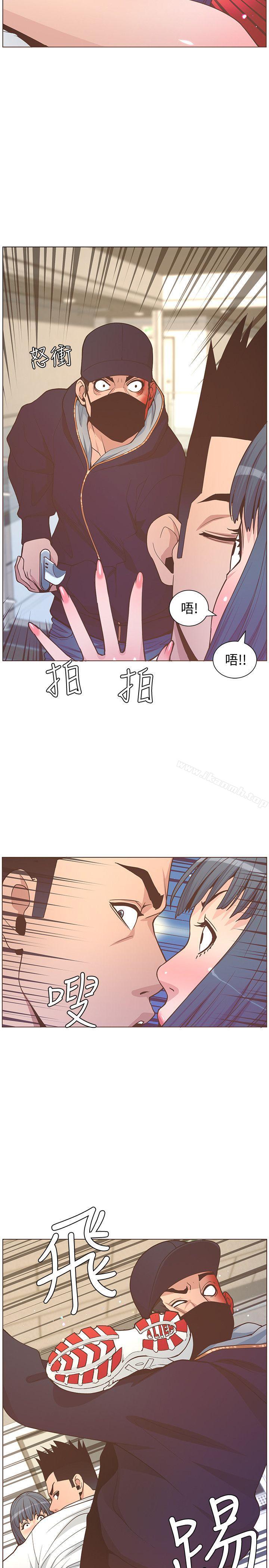 韩国漫画韩漫_迷人的她-第62话-Everythings-gonna-be-alright在线免费阅读-韩国漫画-第26张图片