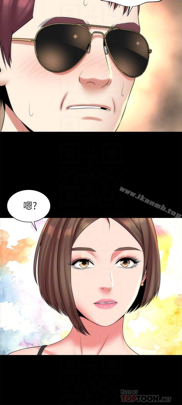 韩国漫画隔壁母女韩漫_隔壁母女-第34话-变态会长的绑架戏码在线免费阅读-韩国漫画-第18张图片