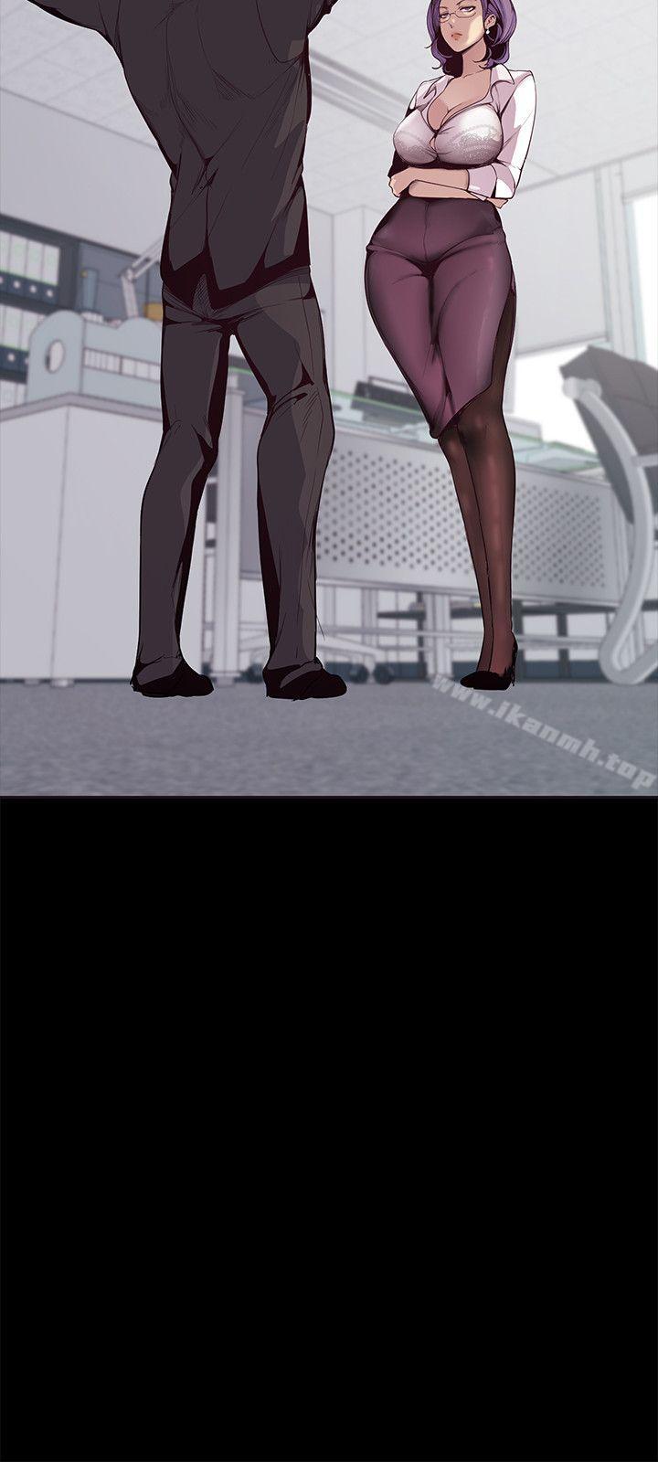 韩国漫画韩漫_美丽新世界-第2话---其实你想和组长做吧?在线免费阅读-韩国漫画-第6张图片