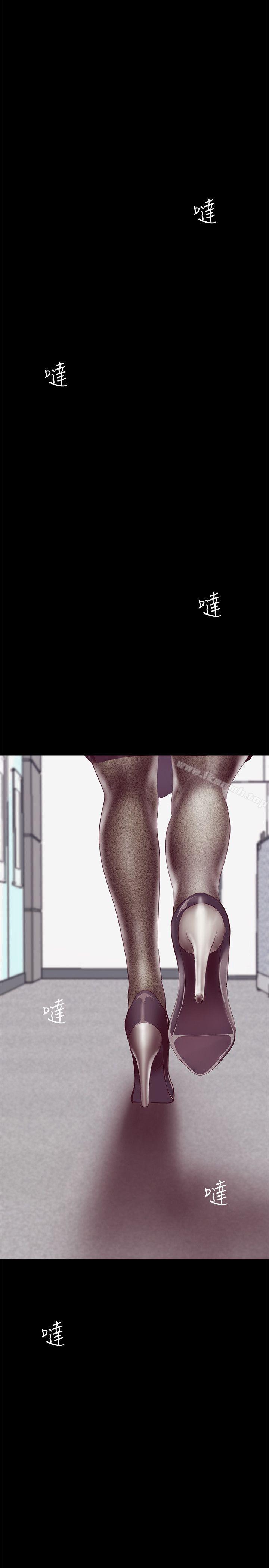 韩国漫画韩漫_美丽新世界-第6话---不可亵玩的组长胸部在线免费阅读-韩国漫画-第24张图片