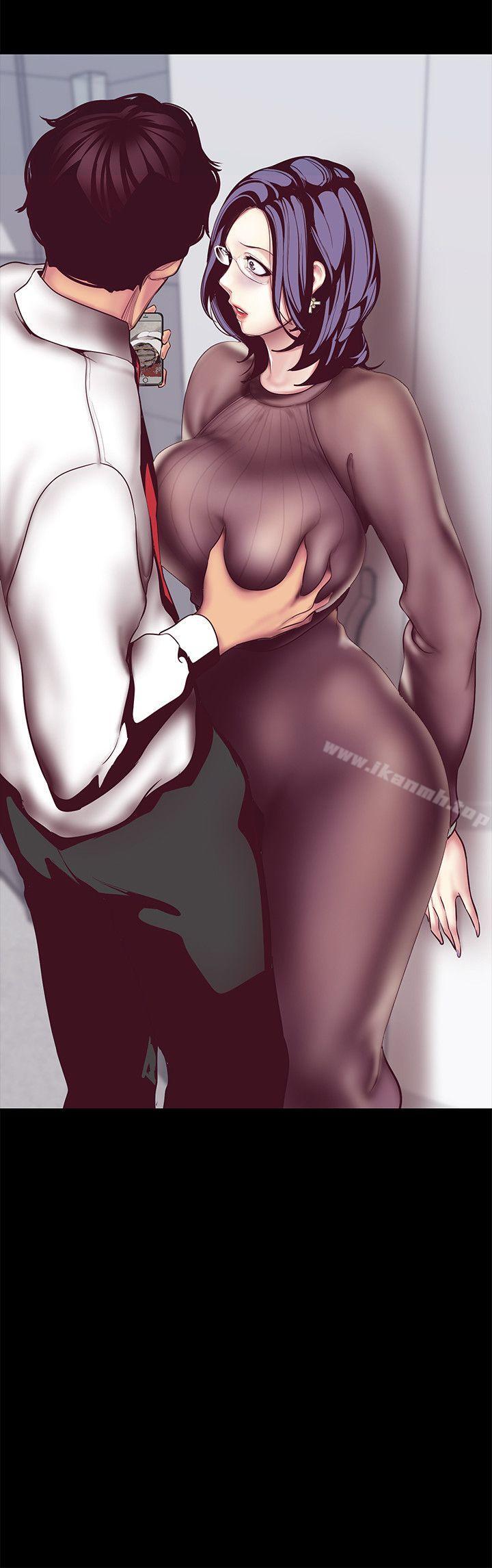 韩国漫画韩漫_美丽新世界-第6话---不可亵玩的组长胸部在线免费阅读-韩国漫画-第47张图片