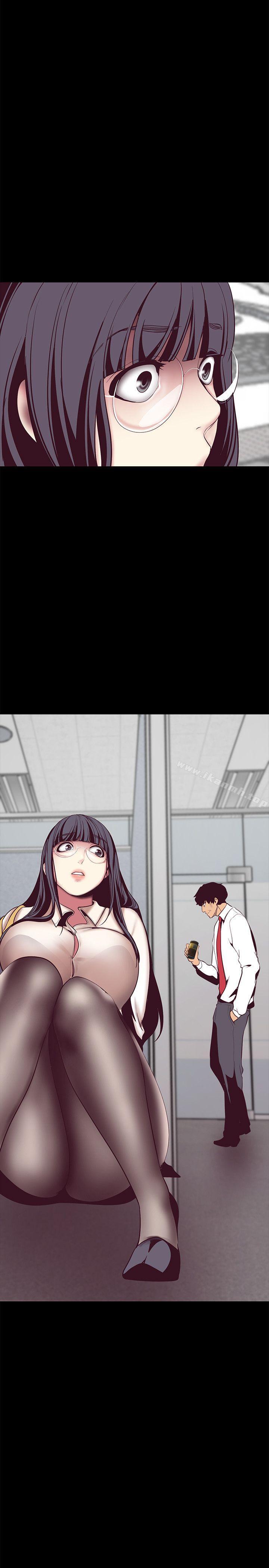 韩国漫画韩漫_美丽新世界-第8话---我们是同一条船上的人了在线免费阅读-韩国漫画-第47张图片