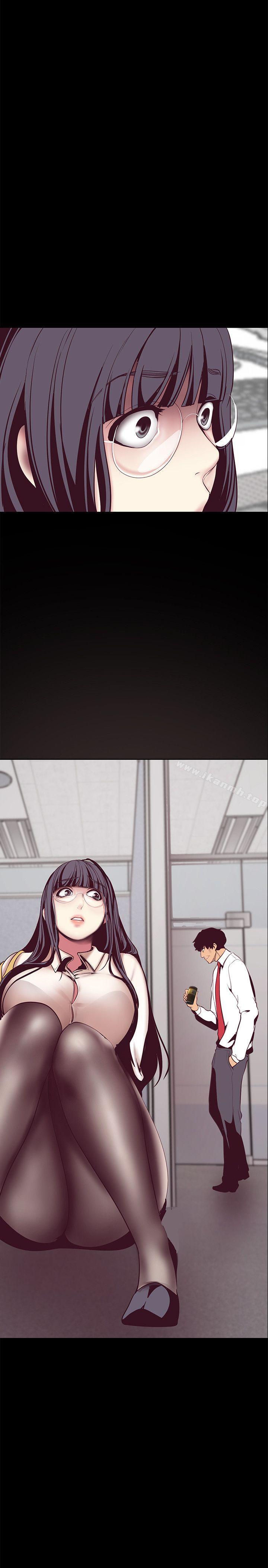 韩国漫画韩漫_美丽新世界-第9话---停车场的密会在线免费阅读-韩国漫画-第2张图片