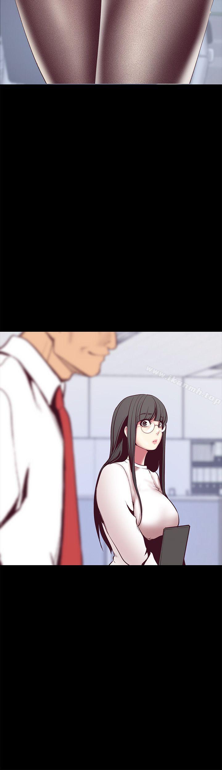 韩国漫画韩漫_美丽新世界-第9话---停车场的密会在线免费阅读-韩国漫画-第31张图片