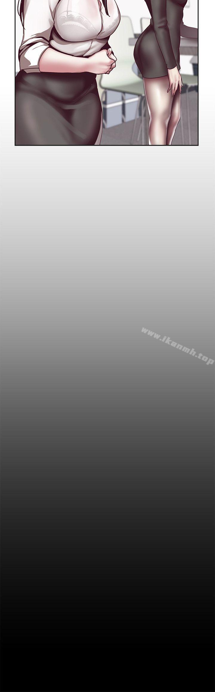 韩国漫画韩漫_美丽新世界-第10话-在饭店碰到部下在线免费阅读-韩国漫画-第9张图片