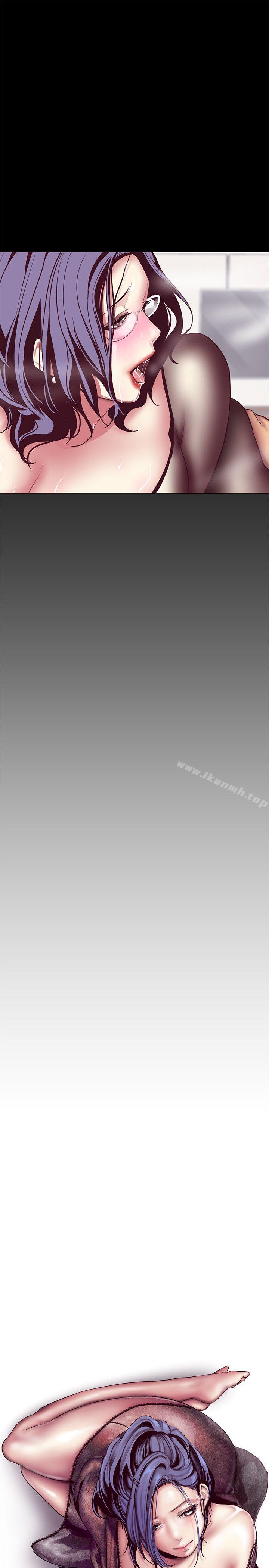 韩国漫画韩漫_美丽新世界-第11话-组长穿这种衣服也会害羞吗?在线免费阅读-韩国漫画-第21张图片