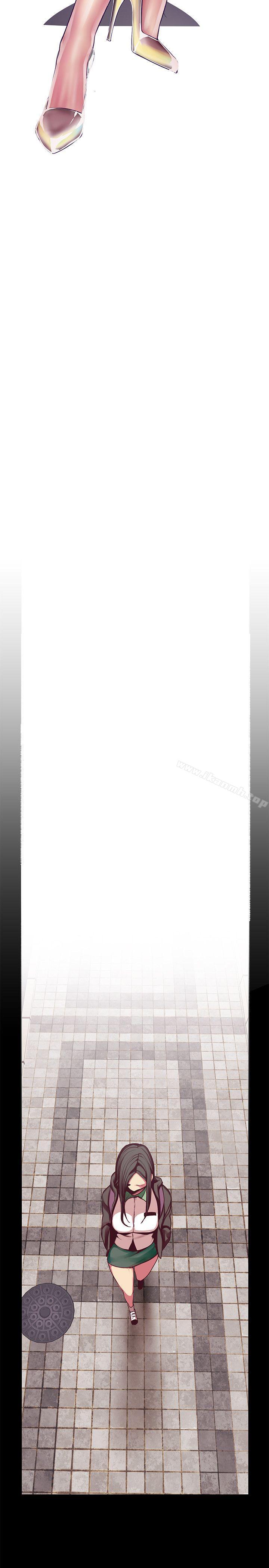 韩国漫画韩漫_美丽新世界-第12话-开始怀疑在线免费阅读-韩国漫画-第14张图片