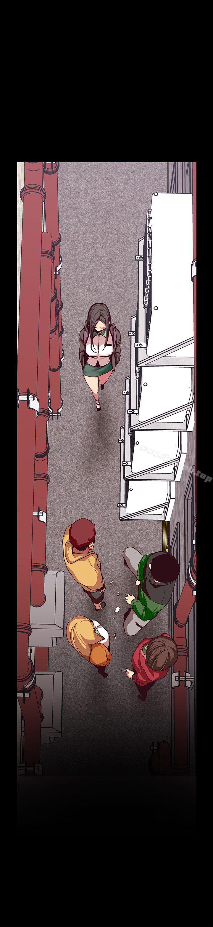 韩国漫画韩漫_美丽新世界-第12话-开始怀疑在线免费阅读-韩国漫画-第15张图片