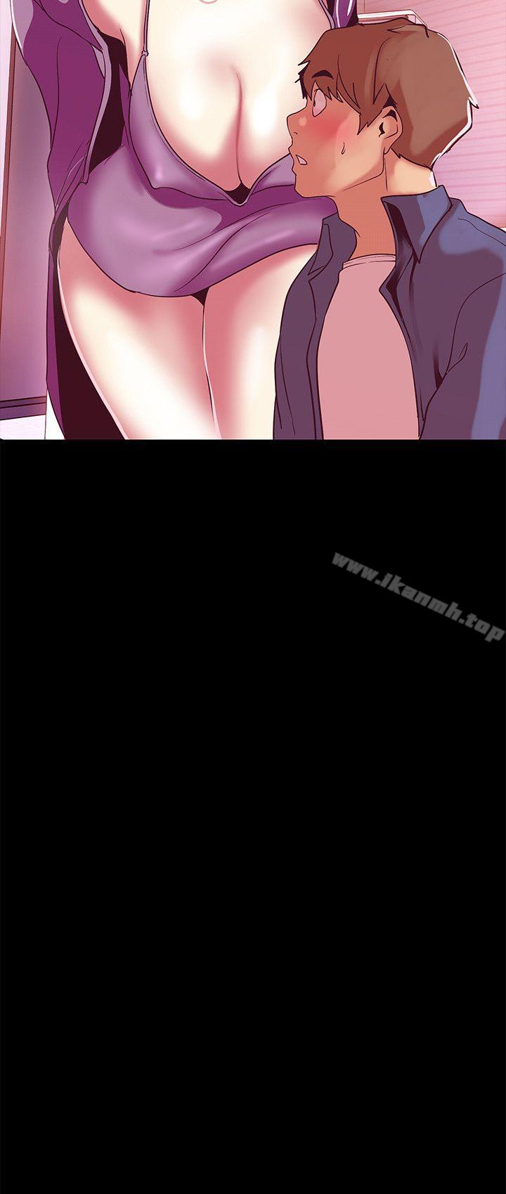 韩国漫画韩漫_美丽新世界-第21话-大人专属的对话方式在线免费阅读-韩国漫画-第2张图片