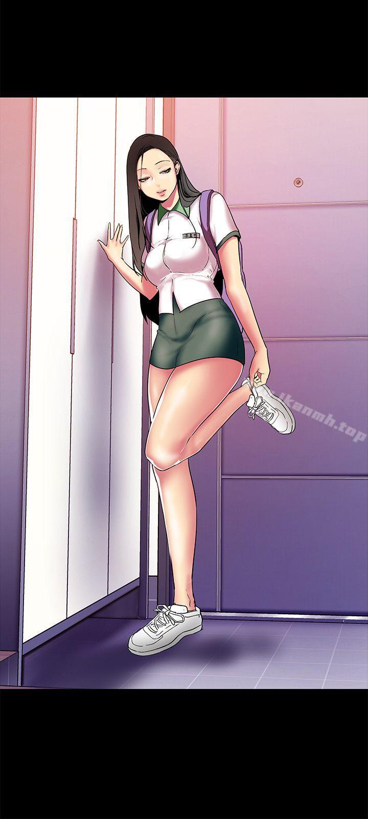 韩国漫画韩漫_美丽新世界-第21话-大人专属的对话方式在线免费阅读-韩国漫画-第5张图片