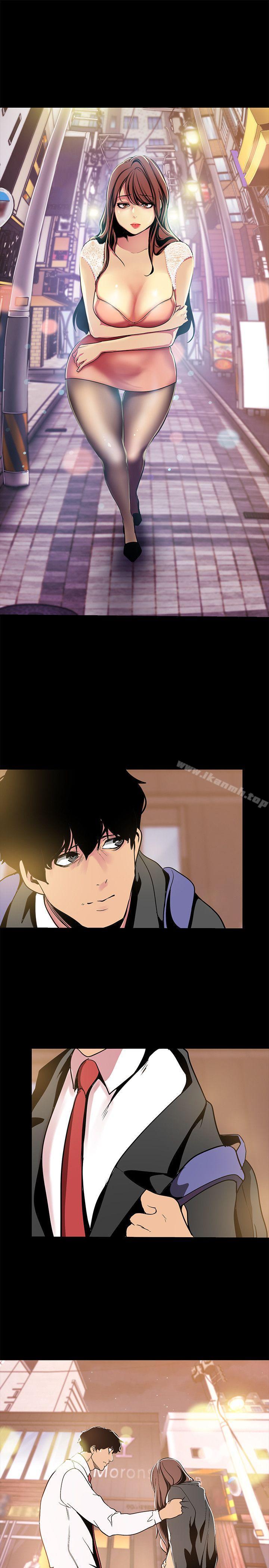 韩国漫画韩漫_美丽新世界-第22话-我今天会让你玩得很开心唷在线免费阅读-韩国漫画-第25张图片