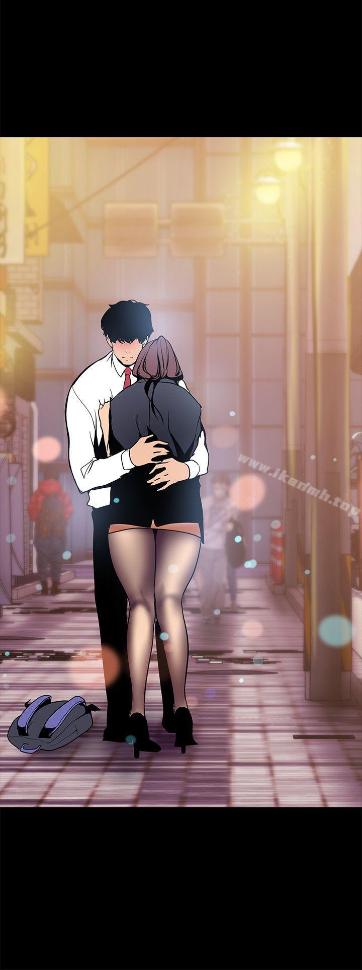 韩国漫画韩漫_美丽新世界-第22话-我今天会让你玩得很开心唷在线免费阅读-韩国漫画-第30张图片