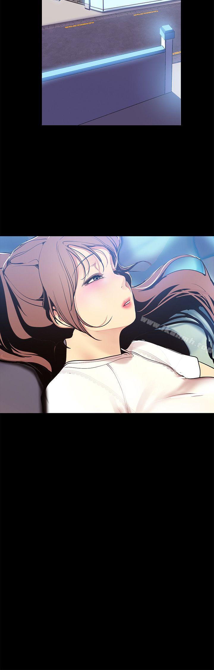 韩国漫画韩漫_美丽新世界-第24话-我们单独谈谈吧在线免费阅读-韩国漫画-第26张图片