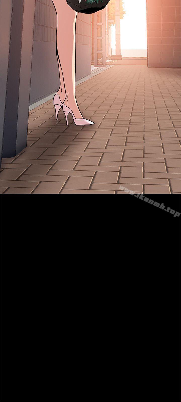 韩国漫画韩漫_美丽新世界-第25话-罗素莉隐藏的秘密在线免费阅读-韩国漫画-第30张图片