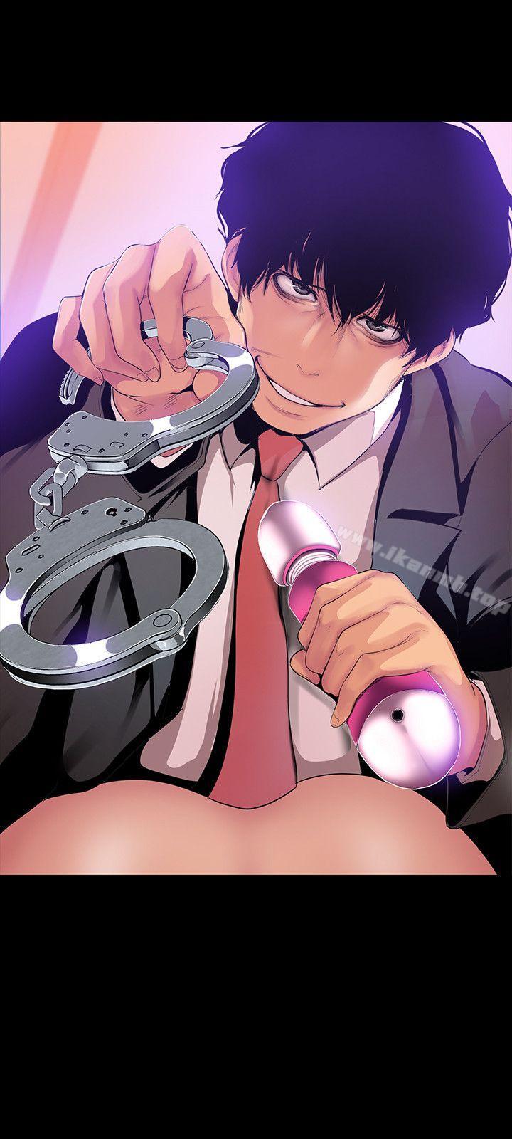 韩国漫画韩漫_美丽新世界-第32话-无法推辞的吩咐在线免费阅读-韩国漫画-第9张图片