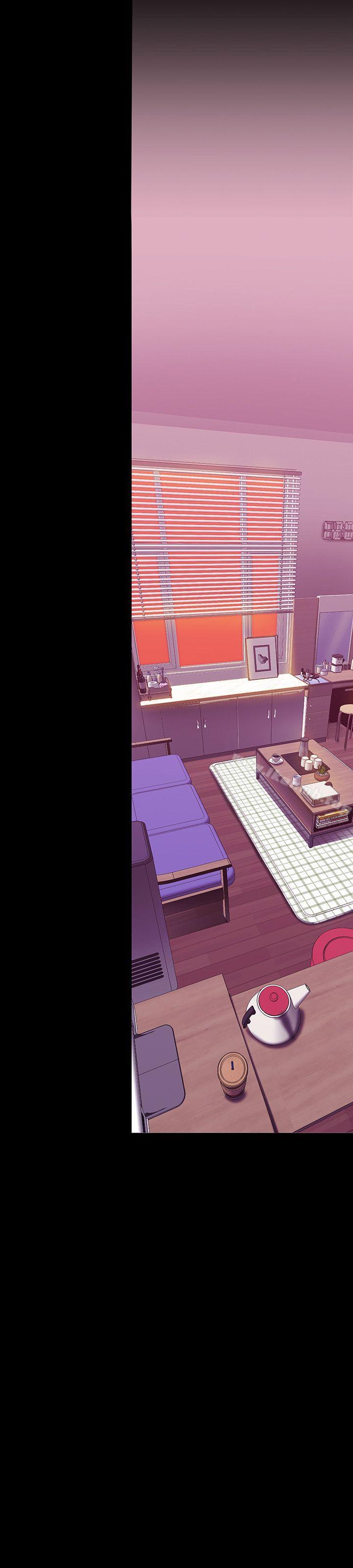 韩国漫画韩漫_美丽新世界-第33话-在罗素莉家相遇的两位男子在线免费阅读-韩国漫画-第21张图片